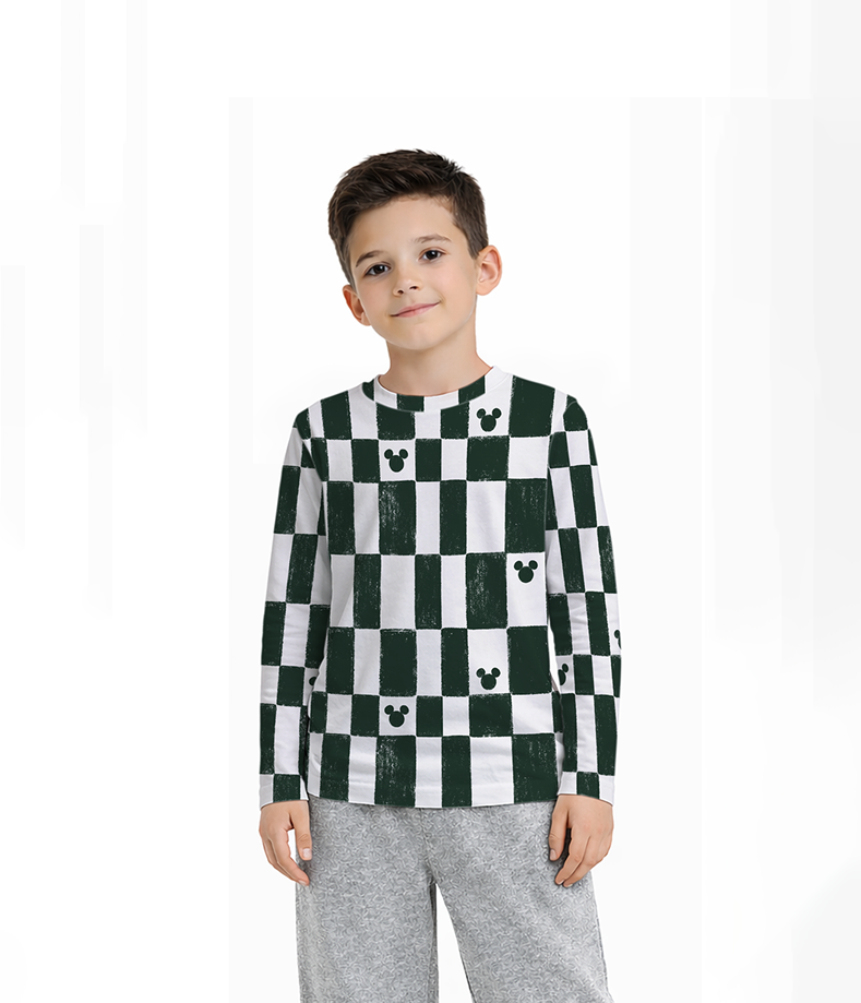 Polo niño - Vask Textil